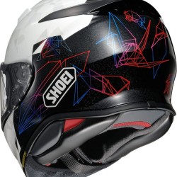 Κράνος Shoei NXR 2 Origami TC-5