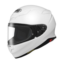 Κράνος Shoei NXR 2 λευκό