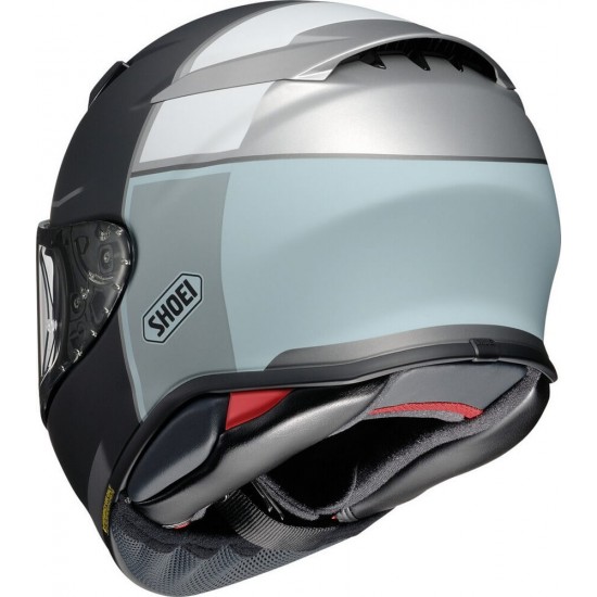 Κράνος Shoei NXR 2 Yonder TC-2