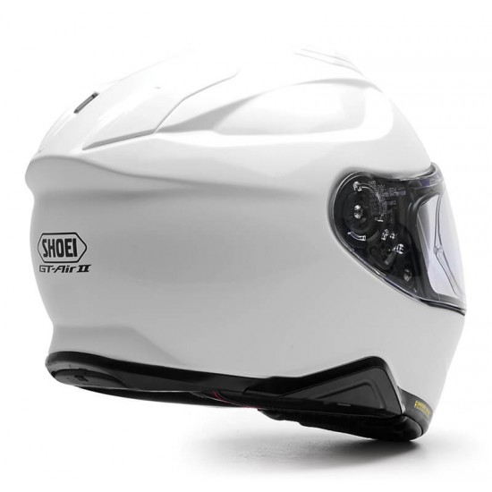 Κράνος Shoei GT-Air 2 λευκό Κράνος Shoei GT-Air 2 λευκό