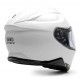 Κράνος Shoei GT-Air 2 λευκό Κράνος Shoei GT-Air 2 λευκό
