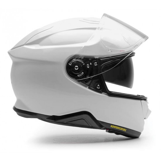 Κράνος Shoei GT-Air 2 λευκό Κράνος Shoei GT-Air 2 λευκό