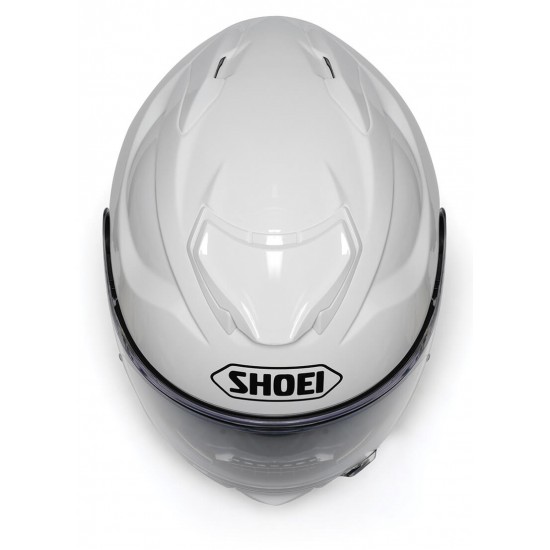 Κράνος Shoei GT-Air 2 λευκό Κράνος Shoei GT-Air 2 λευκό
