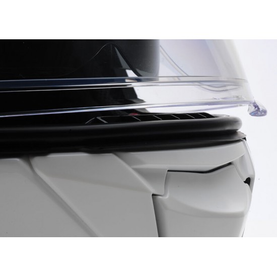 Κράνος Shoei GT-Air 2 λευκό Κράνος Shoei GT-Air 2 λευκό