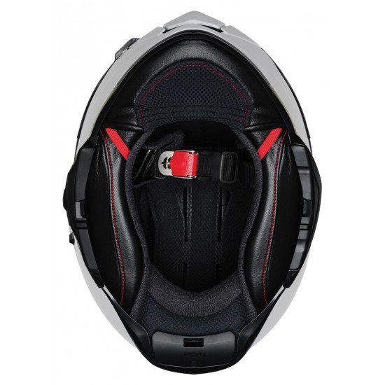 Κράνος Shoei GT-Air 2 λευκό Κράνος Shoei GT-Air 2 λευκό