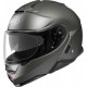 Κράνος Shoei Neotec II ανθρακί γυαλιστερό Κράνος Shoei Neotec II ανθρακί γυαλιστερό