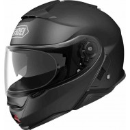 Κράνος Shoei Neotec II μαύρο ματ