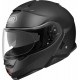 Κράνος Shoei Neotec II μαύρο ματ Κράνος Shoei Neotec II μαύρο ματ