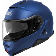 Κράνος Shoei Neotec II μπλε ματ