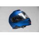 Κράνος Shoei Neotec II μπλε ματ Κράνος Shoei Neotec II μπλε ματ