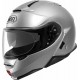 Κράνος Shoei Neotec II ασημί γυαλιστερό Κράνος Shoei Neotec II ασημί γυαλιστερό