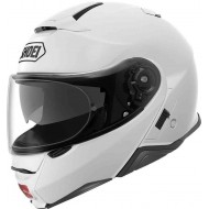 Κράνος Shoei Neotec II λευκό