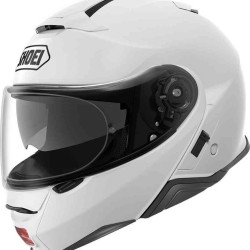 Κράνος Shoei Neotec II λευκό