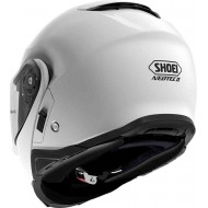 Κράνος Shoei Neotec II λευκό