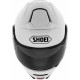 Κράνος Shoei Neotec II λευκό Κράνος Shoei Neotec II λευκό