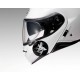 Κράνος Shoei Neotec II μαύρο γυαλιστερό Κράνος Shoei Neotec II μαύρο γυαλιστερό