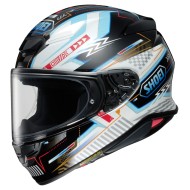 Κράνος Shoei NXR 2 Arcane TC-10