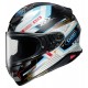 Κράνος Shoei NXR 2 Arcane TC-10
