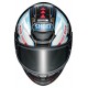 Κράνος Shoei NXR 2 Arcane TC-10