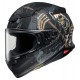 Κράνος Shoei NXR 2 Faust TC-5
