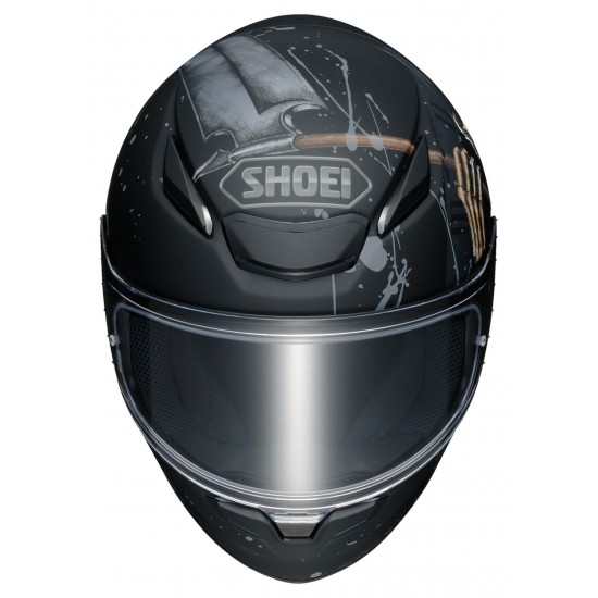 Κράνος Shoei NXR 2 Faust TC-5