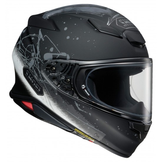 Κράνος Shoei NXR 2 Faust TC-5