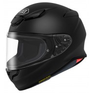 Κράνος Shoei NXR 2 μαύρο ματ