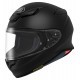 Κράνος Shoei NXR 2 μαύρο ματ