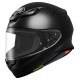 Κράνος Shoei NXR 2 μαύρο γυαλιστερό