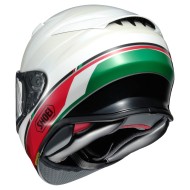 Κράνος Shoei NXR 2 Nocturne TC-4