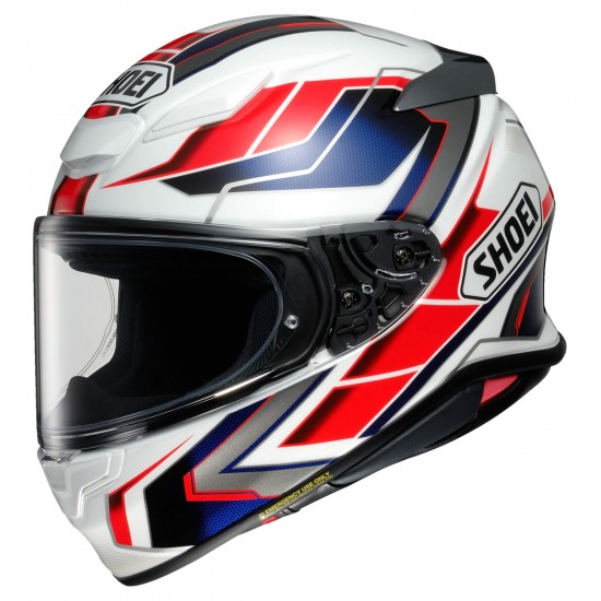 Κράνος Shoei NXR 2 Prologue TC-10