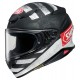 Κράνος Shoei NXR 2 Scanner TC-5