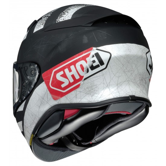 Κράνος Shoei NXR 2 Scanner TC-5