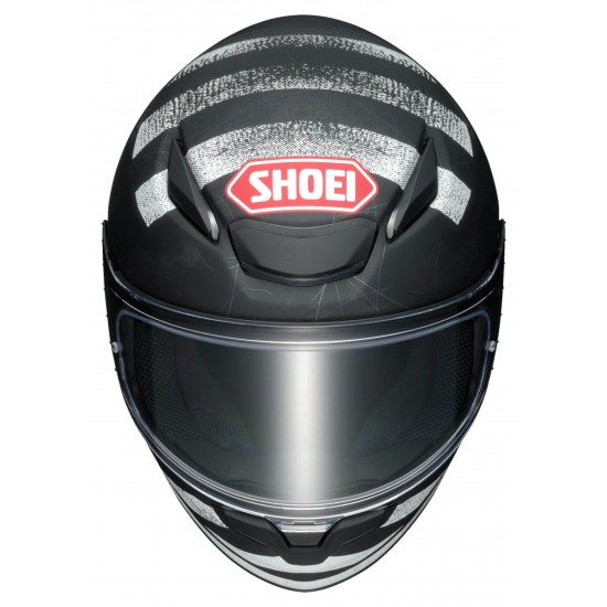 Κράνος Shoei NXR 2 Scanner TC-5