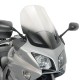 Ζελατίνα GIVI Honda CBF600 04- / CBF 1000 06-09