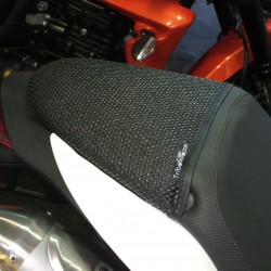 Αντιολισθιτικό κάλυμμα σέλας Triboseat Triumph Speed Triple/R 11-15