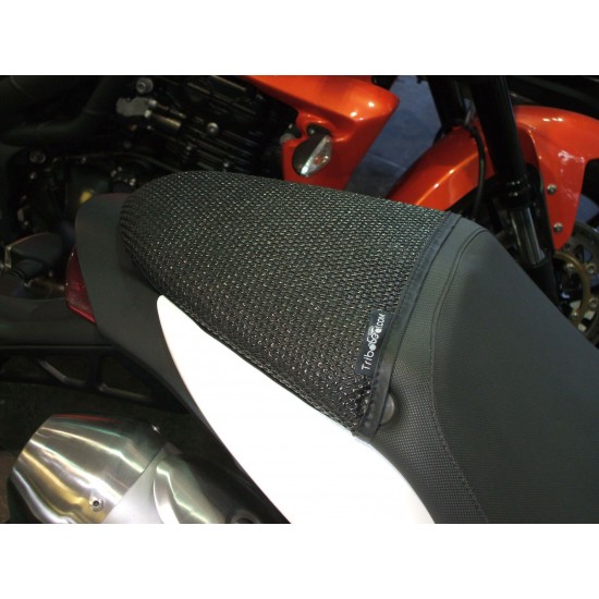 Αντιολισθιτικό κάλυμμα σέλας Triboseat Triumph Speed Triple/R 11-15