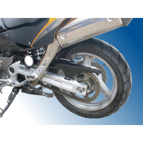 Φτερό πίσω τροχού Pyramid Honda XL 1000V Varadero Φτερό πίσω τροχού Pyramid Honda XL 1000V Varadero