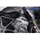 Προστατευτικά κυλίνδρων Wunderlich BMW R 1200 GS LC 13- ασημί (σετ)