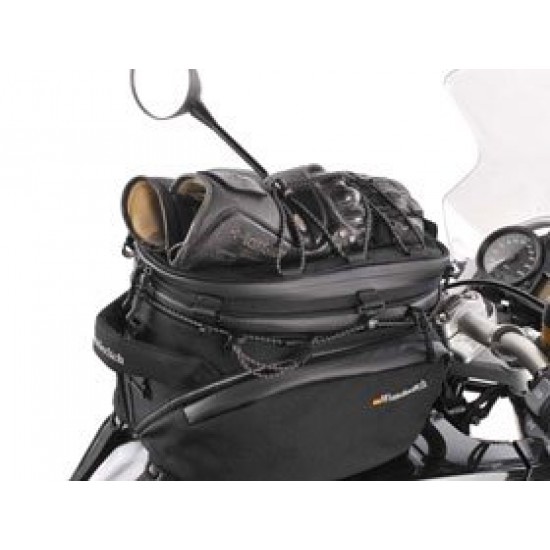 Tankbag 15/25 lt. Wunderlich Elephant & βάση BMW R 850/1100/1150 GS/Adv.