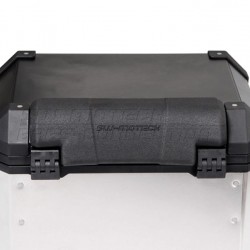 Μαξιλαράκι πλάτης για topcase SW-Motech TRAX ION/EVO 38 lt.