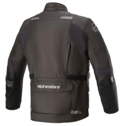 Μπουφάν Alpinestars Andes V3 Drystar μαύρο