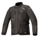 Μπουφάν Alpinestars Andes V3 Drystar μαύρο Μπουφάν Alpinestars Andes V3 Drystar μαύρο