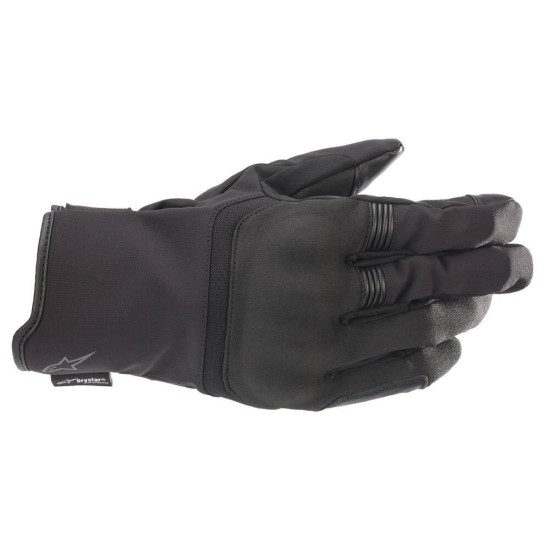 Γάντια Alpinestars Synchro V2 Drystar μαύρα Γάντια Alpinestars Synchro V2 Drystar μαύρα