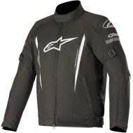 Μπουφάν Alpinestars Gunner V2 WP μαύρο