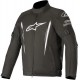 Μπουφάν Alpinestars Gunner V2 WP μαύρο Μπουφάν Alpinestars Gunner V2 WP μαύρο