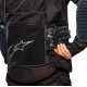 Μπουφάν Alpinestars Halo Drystar μαύρο