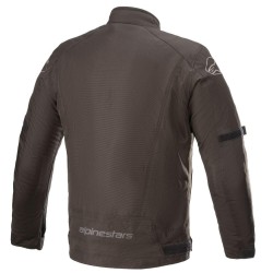 Μπουφάν Alpinestars Headlands Drystar μαύρο