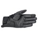 Γάντια Alpinestars Morph Street καλοκαιρινά μαύρα Γάντια Alpinestars Morph Street καλοκαιρινά μαύρα