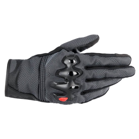 Γάντια Alpinestars Morph Street καλοκαιρινά μαύρα Γάντια Alpinestars Morph Street καλοκαιρινά μαύρα